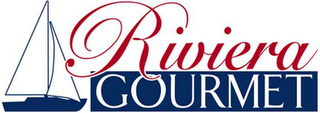 RIVIERA GOURMET logo