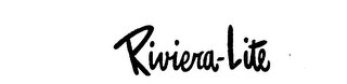RIVIERA-LITE logo