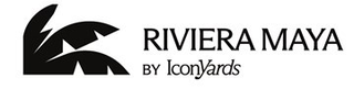RIVIERA MAYA BY ICONYARDS logo