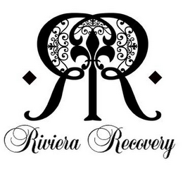 RIVIERA RECOVERY; 2 RS logo