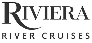 RIVIERA RIVER CRUISES logo