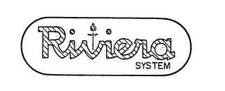 RIVIERA SYSTEM logo