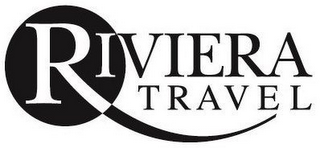 RIVIERA TRAVEL logo