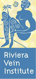 RIVIERA VEIN INSTITUTE logo