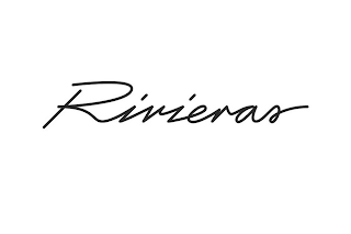 RIVIERAS logo