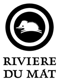 RIVIERE DU MAT logo