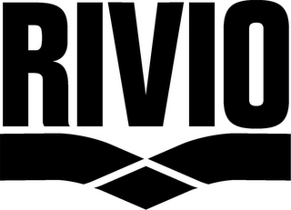 RIVIO logo