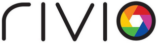 RIVIO logo