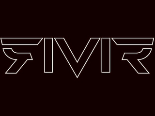 RIVIR logo