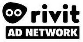 RIVIT AD NETWORK logo