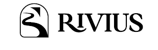 RIVIUS logo