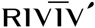 RIVIV' logo