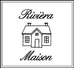 RIVIÈRA MAISON logo