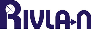 RIVLAN logo