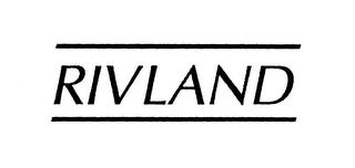 RIVLAND logo