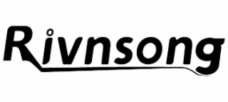 RIVNSONG logo