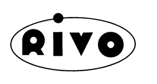 RIVO logo
