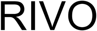 RIVO logo