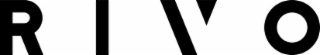 RIVO logo