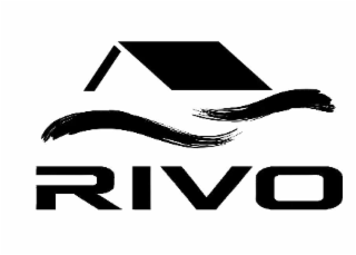 RIVO logo