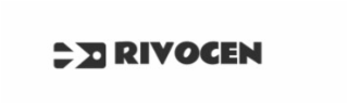 RIVOCEN logo