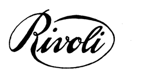 RIVOLI logo