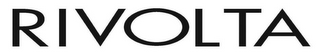 RIVOLTA logo