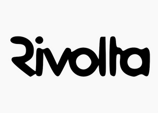 RIVOLTA logo