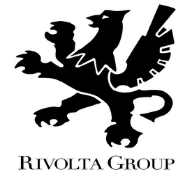 RIVOLTA GROUP logo