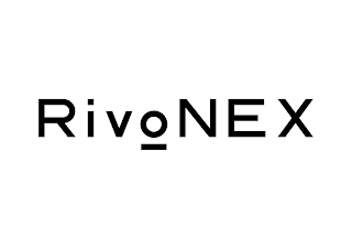 RIVONEX logo