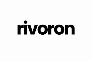 RIVORON logo