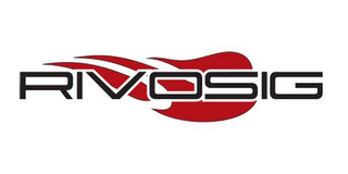 RIVOSIG logo