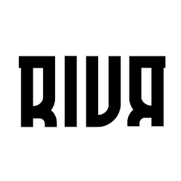 RIVR logo