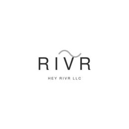 RIVR HEY RIVR LLC logo