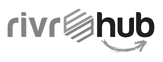 RIVR HUB logo