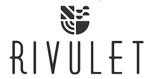 RIVULET logo