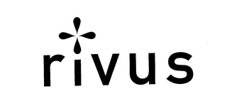 RIVUS logo