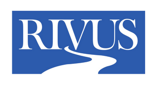 RIVUS logo