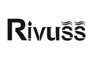 RIVUSS logo