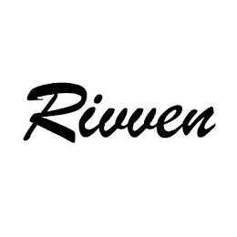 RIVVEN logo