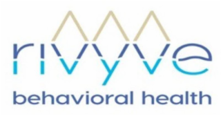 RIVYVE BEHAVIORAL HEALTH logo