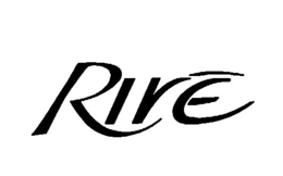 RIVÉ logo