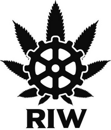 RIW logo