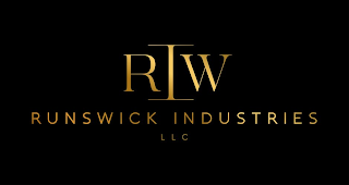RIW RUNSWICK INDUSTRIES LLC logo