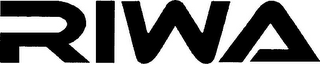 RIWA logo