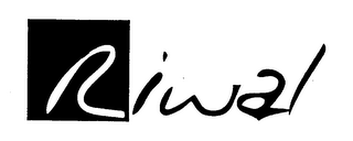 RIWAL logo