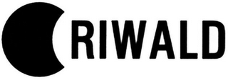RIWALD logo
