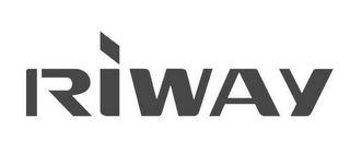 RIWAY logo