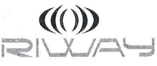 RIWAY logo