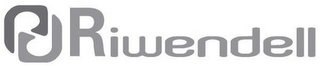RIWENDELL logo